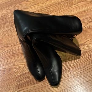 NWT Knee High Boots